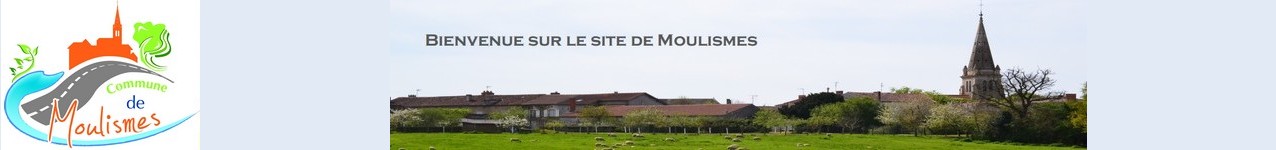 Site officiel de Moulismes